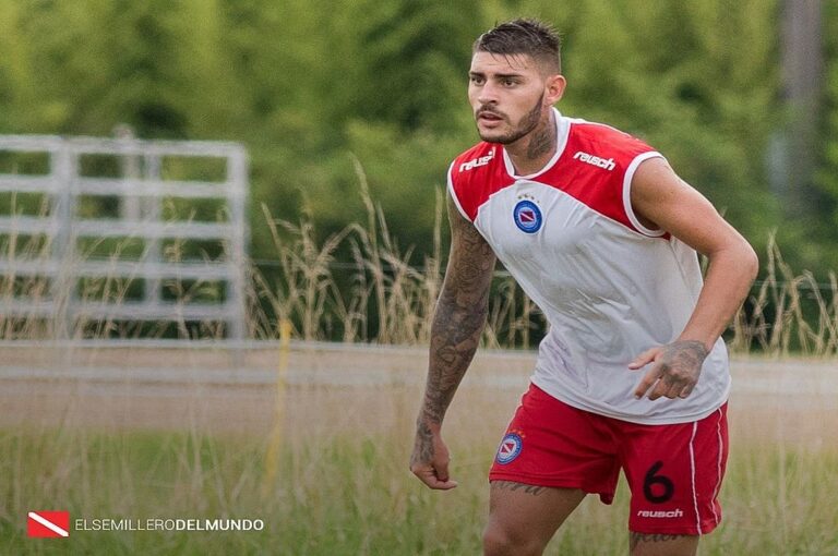 Leonel Mosevich sería nuevo defensor de Patronato