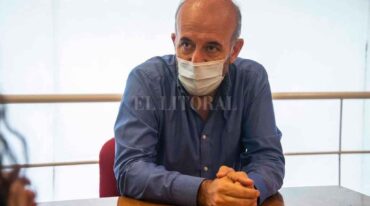 "Debemos volver a la clínica