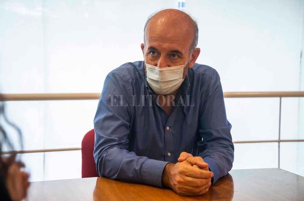 "Debemos volver a la clínica