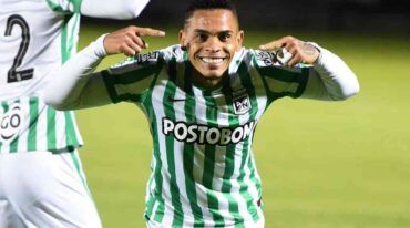 El uruguayo Álvez. Con 33 años