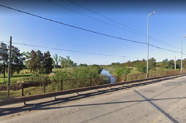 Google Street View.