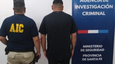 Gentileza: prensa AIC.