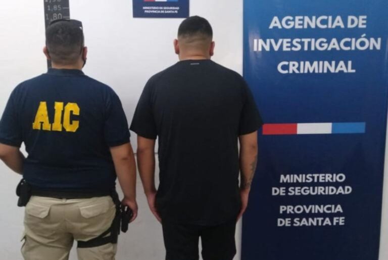 Gentileza: prensa AIC.