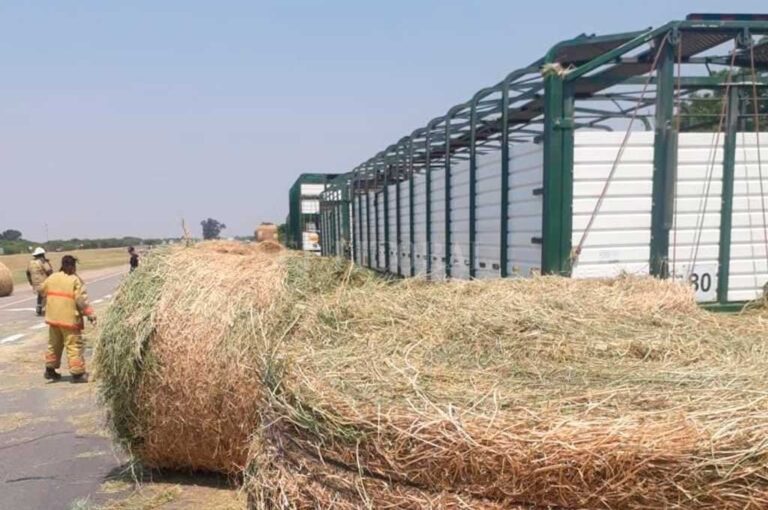 Gentileza Dpto Relaciones Policiales Santa Fe