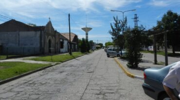 Roldán: pese a la cercanía a Rosario y el exponencial crecimiento que tuvo en los últimos años