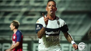 El ex Gimnasia de La Plata tiene todo avanzado para que sea jugador de Patronato.