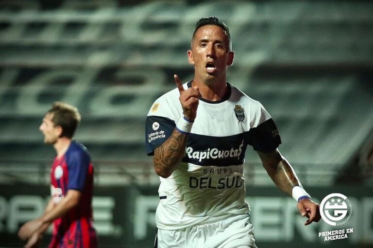 El ex Gimnasia de La Plata tiene todo avanzado para que sea jugador de Patronato.