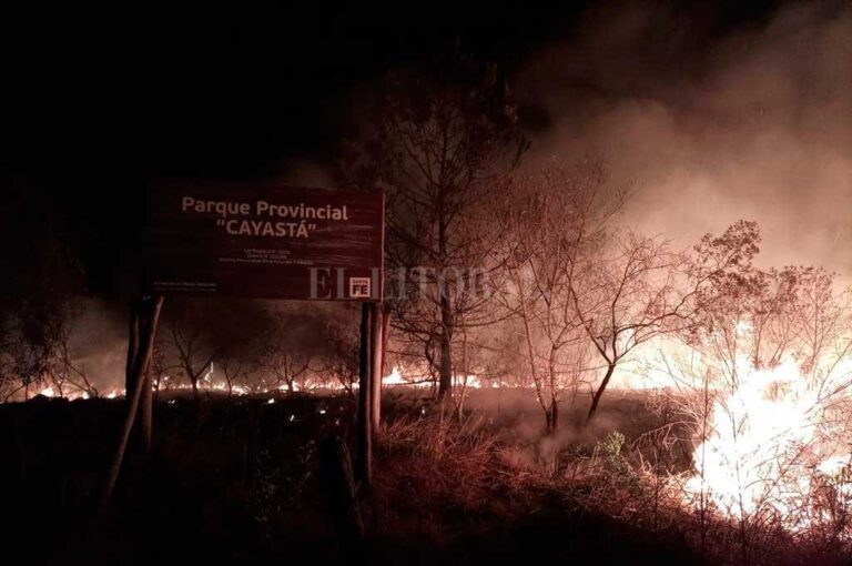 Gentileza Dpto Relaciones Policiales Santa Fe