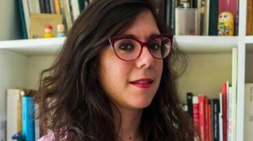 Maia Morosano convocó a un taller gratuito online. Gentileza.