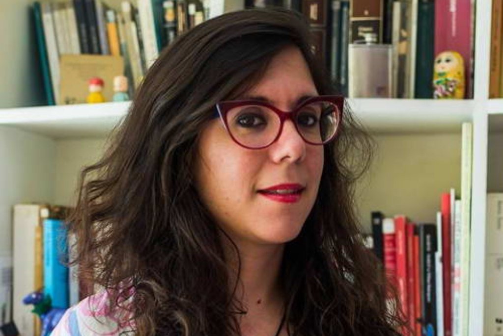 Maia Morosano convocó a un taller gratuito online. Gentileza.