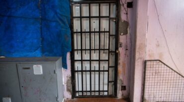 La mujer fue ejecutada en su vivienda de Viamonte al 7.300. Marcelo Manera.
