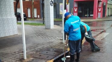 Gentileza: prensa Municipalidad de Rosario.
