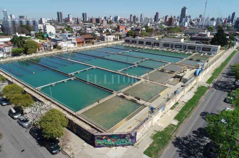Archivo El Litoral