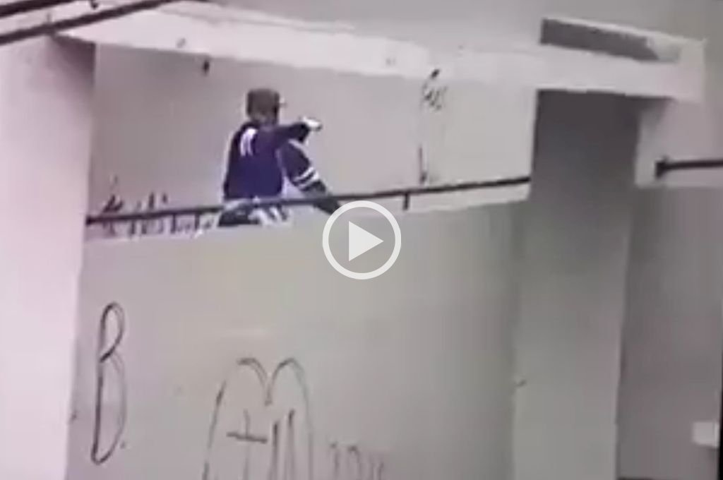 Captura de video