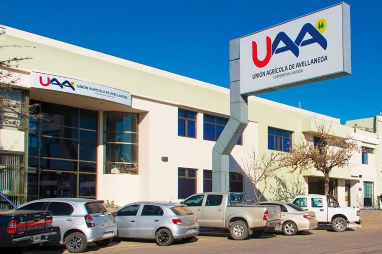 sitio UAA