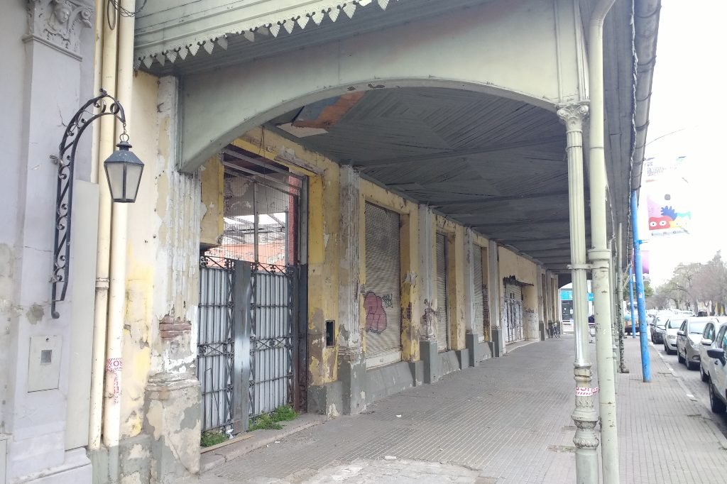 Archivo.