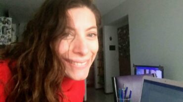 Dinorah Glikstein. Gentileza.