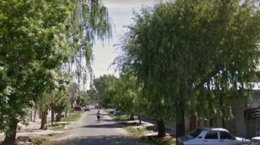 Google Street View