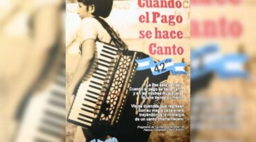 El festival de La Paz cuenta con una aquilatada trayectoria.