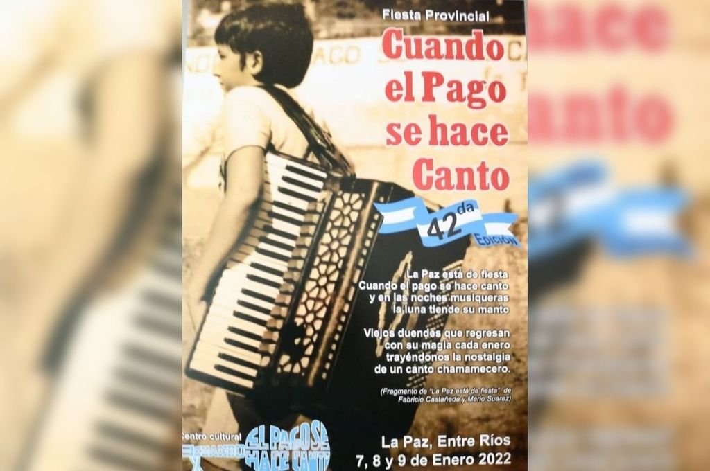 El festival de La Paz cuenta con una aquilatada trayectoria.