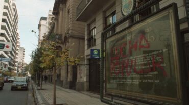 El Paseo del Siglo es una de las zonas más antiguas de la ciudad. Archivo.