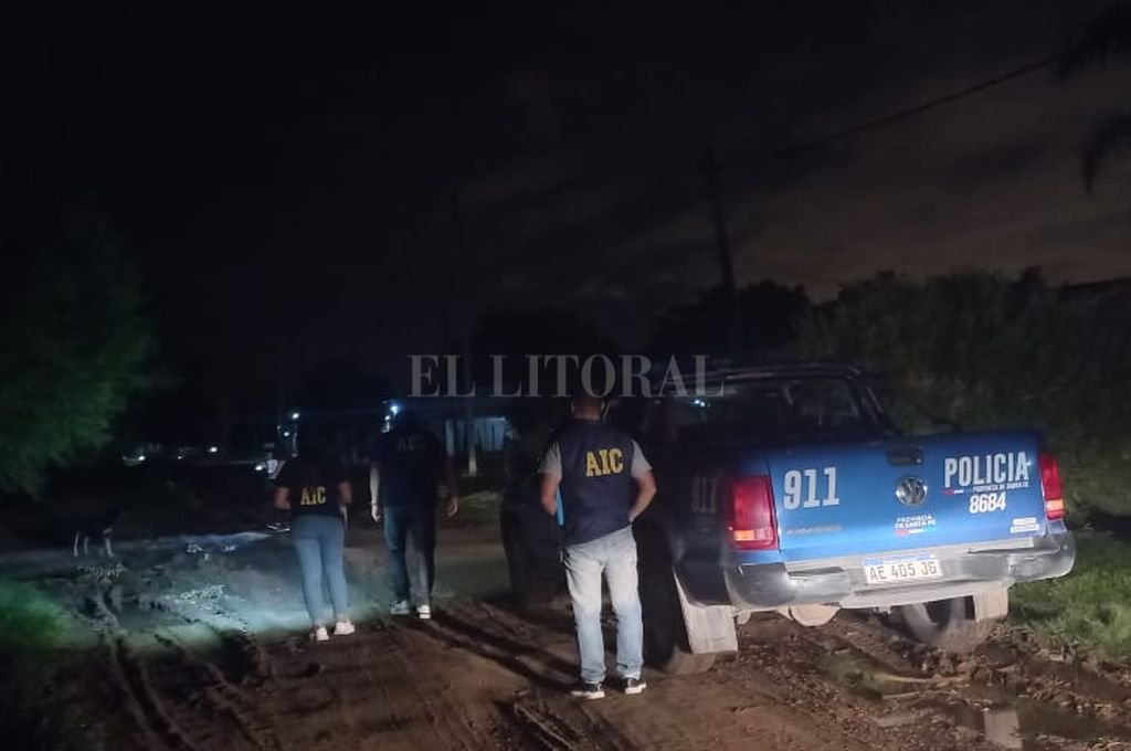 El Litoral