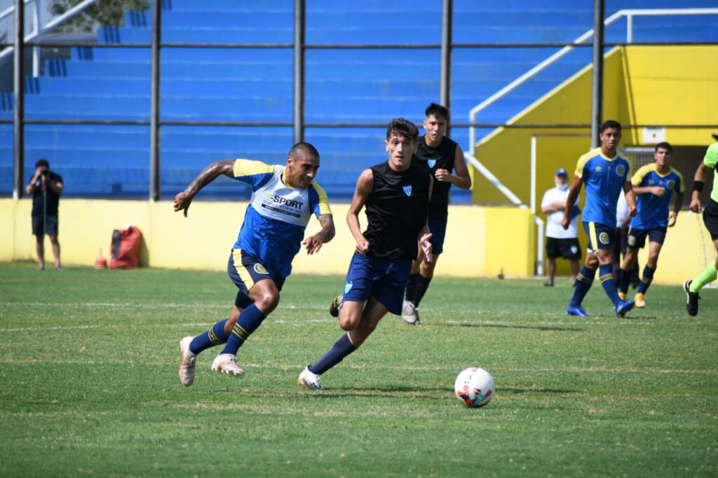 Sitio oficial RC