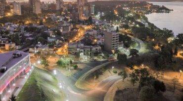 La capital entrerriana será sede de un evento internacional.