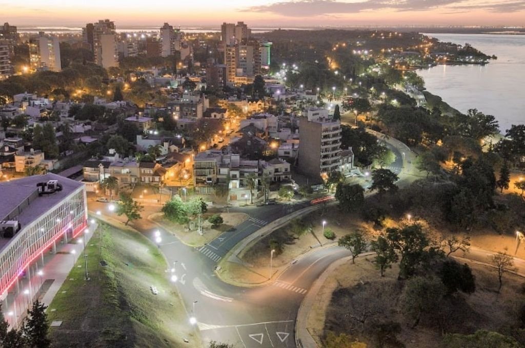 La capital entrerriana será sede de un evento internacional.