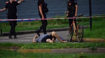 Gentileza diario El Ciudadano