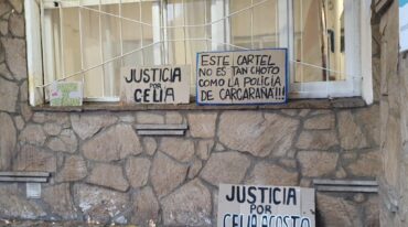 Gentileza.