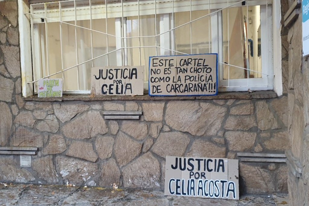 Gentileza.