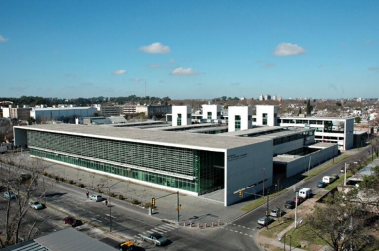 Hospital de Emergencias Dr. Clemente Álvarez