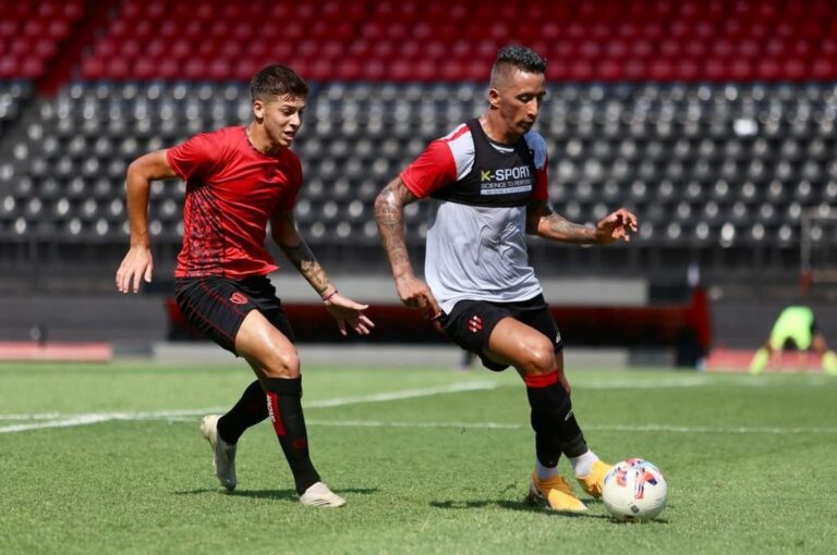 Lucas Barrios