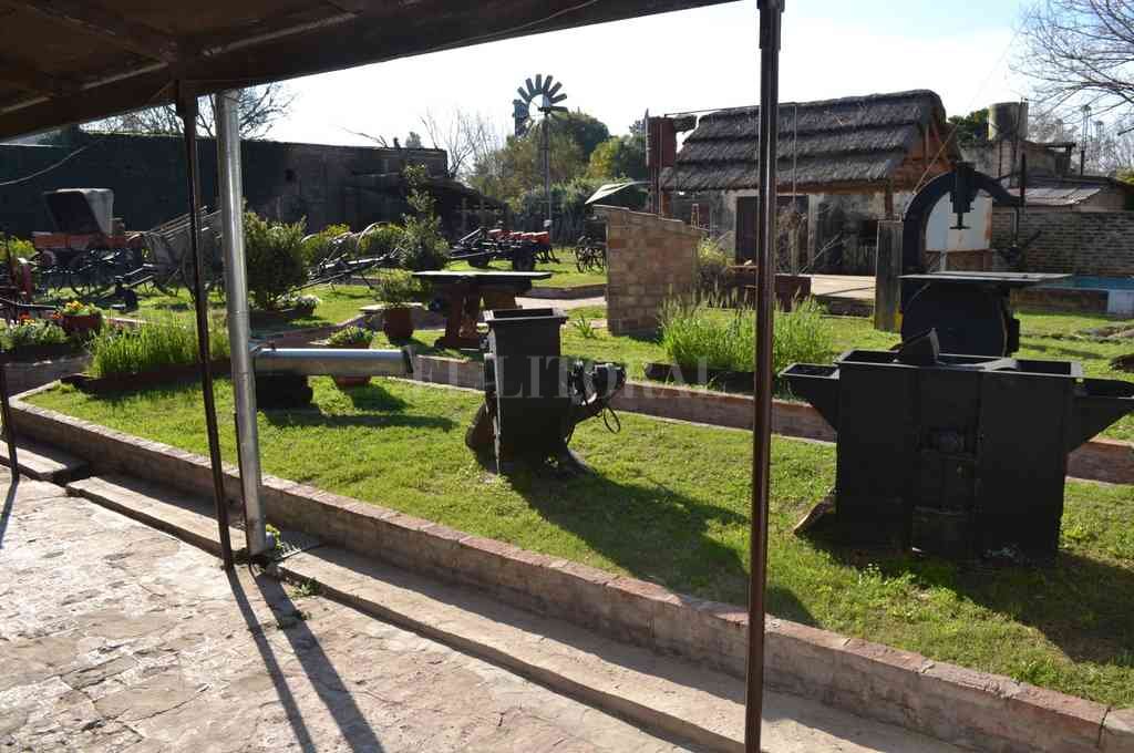 El Litoral/Archivo