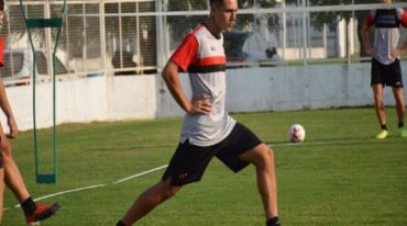 Agustín Rodríguez
