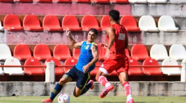 Gentileza Prensa Rosario Central