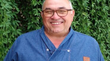 Octavio Fueyo. Gentileza