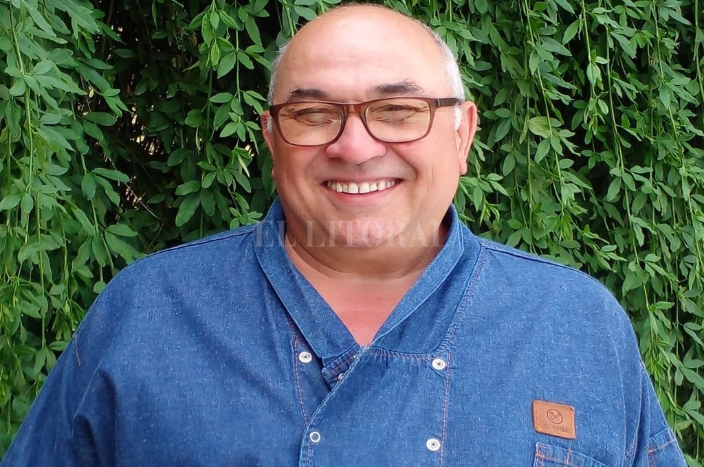 Octavio Fueyo. Gentileza