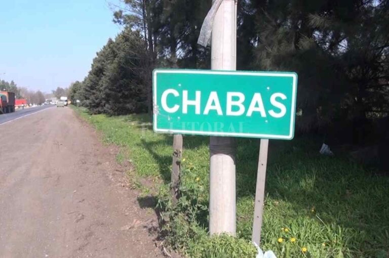 El Litoral.