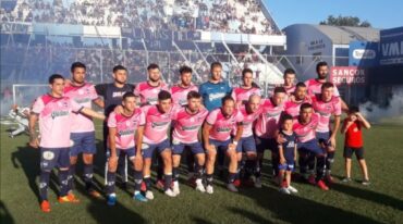 Argentino Quilmes