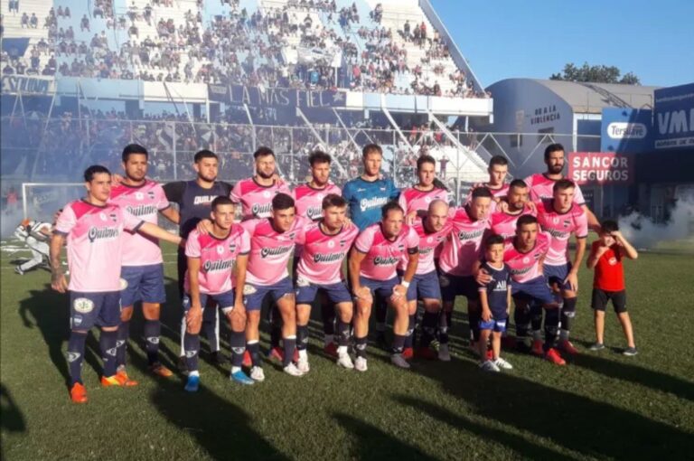 Argentino Quilmes