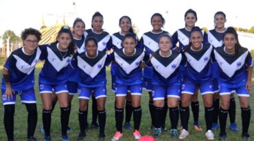 Santa María de Oro de Concordia enfrenta desde las 9 a Gimnasia de La Plata