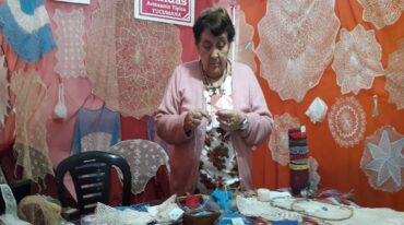 Este año el rubro destacado será el textil. Con tratamientos a telas