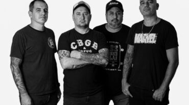"La magia del punk es que cualquiera que necesite expresar algo lo puede ser