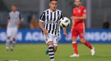 Mauro Ortiz será la próxima cara nueva de Patronato