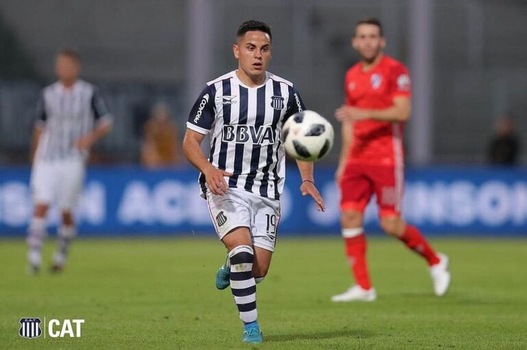 Mauro Ortiz será la próxima cara nueva de Patronato
