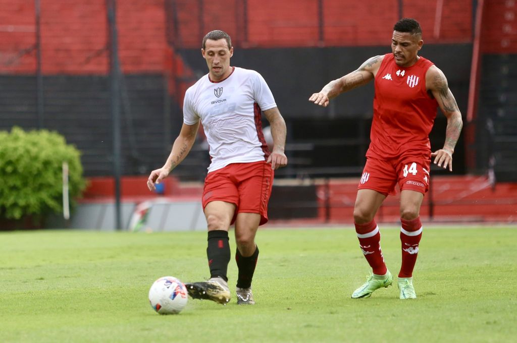 Prensa Newell's