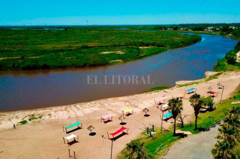 El Litoral