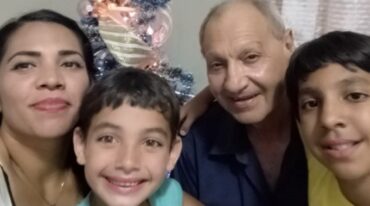 Cuatro años y medio más tarde